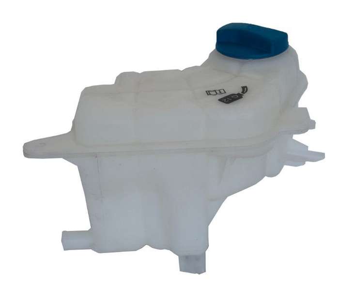 Expansion Tanks Audi A3 (8L1), VW Golf IV (1J1), Jetta IV