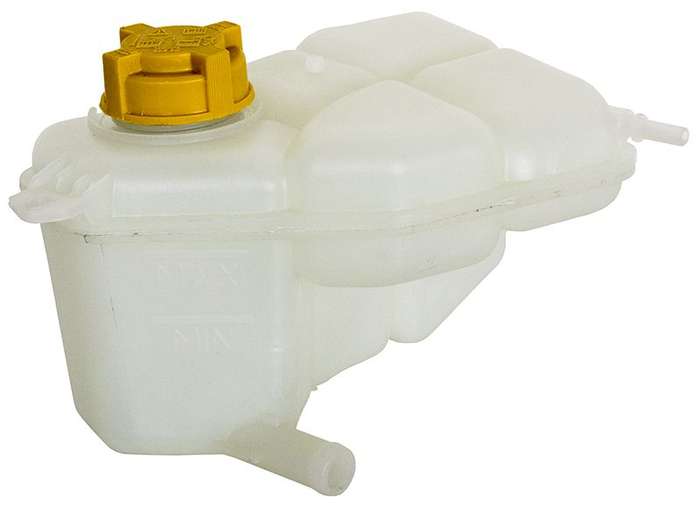 Expansion Tanks Ford Escort, Fiesta (JA, JB), Fiesta (JH, JD), Focus (DAW, DBW), Fusion (JU), KA ...