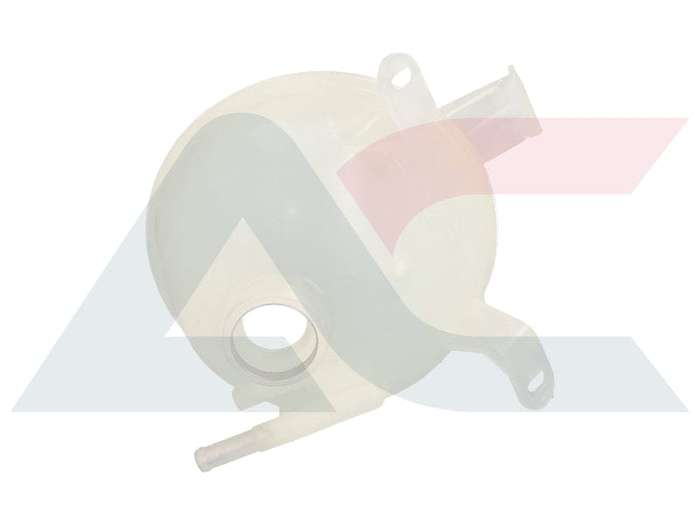 Expansion Tank Opel Corsa B (S93) Single Pipe 1993 - 2002 Et45003