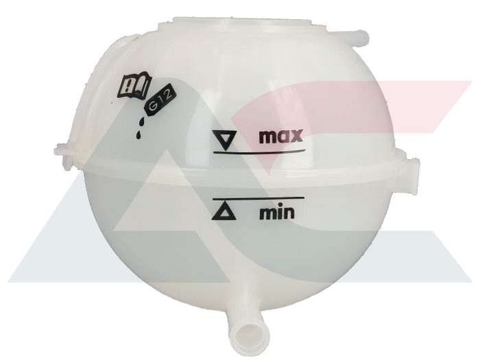 Expansion Tank Vw Polo (9N) 2001 - 2014 Et83001
