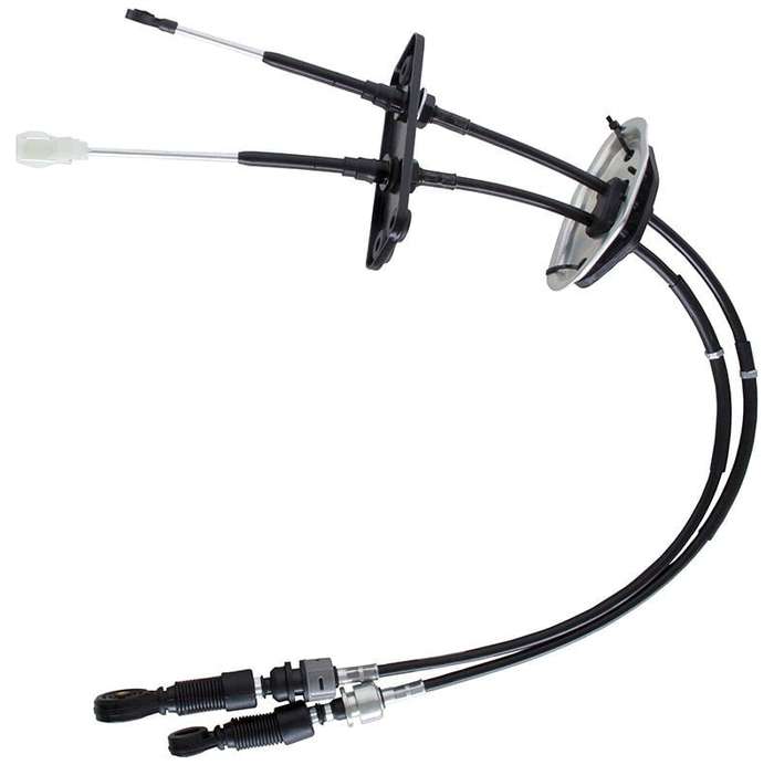 Gearshift Cable Hyundai I10 (Pa) 1.1 49Kw G4Hg, 1.1 50Kw G4Hg, 1.2 63Kw G4La, 1.2 57Kw G4La (08-1...