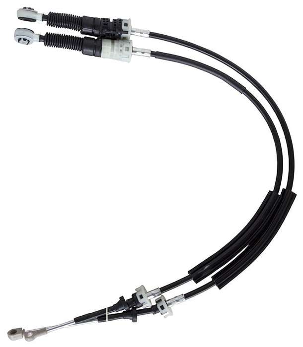 Gearshift Cable Renault Clio 1.2 16V D4F, 1.2 16V D4F, 1.4 16V K4J, 1.5 Dci K9K, 1.5 Dci K9K, 1.6...