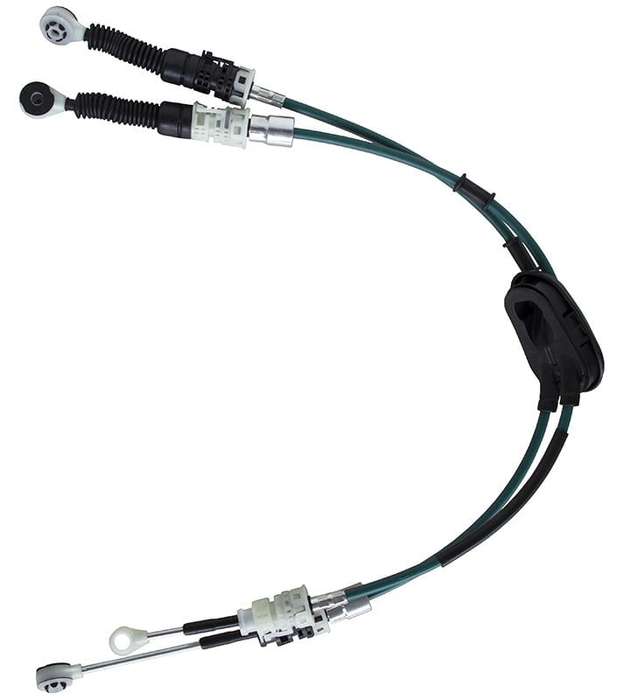 Gearshift Cable Nissan Micra (K13) 1.2 56Kw Hr12De (2010-) (Gc205)