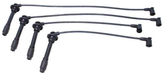 Ignition Lead Set Toyota Conquest 160 LS, RS, (88-93), Corolla 160 16V Sport 1.6, 160 GL 1.6, 160...