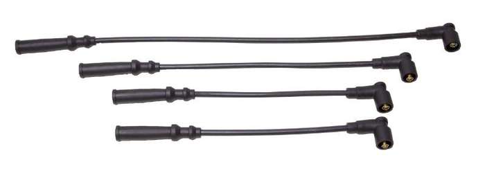 Ignition Lead Set Nissan NP200 1.6 (08-), Renault Logan 1.6 (05-), Megane 1.6, Sandero 1.6 (10-),...