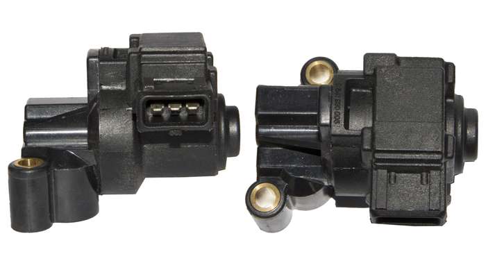 Idle Control Valve Hyundai i10 I (PA) 1.1 G4HG (08-13), Kia Picanto I (SA) 1.1 G4HG (04-11)