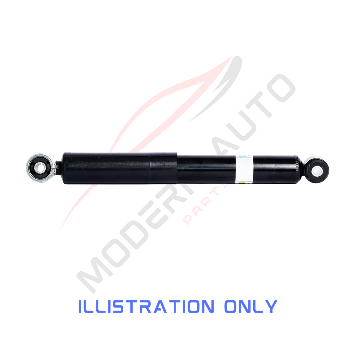Shock Absorber Rear Nissan Np300,Navara [D40] (07.08-) (KYB 349112)