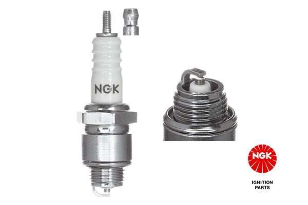 Spark Plug NGK B4 (1PC)