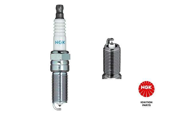 Spark Plug NGK PTR5A-13 (1PC)