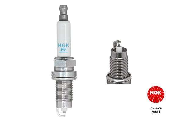 NGK Spark Plug ZFR6T-11 VW Golf/Jetta/Passat 2.5L L5 & Audi A4 2.5L