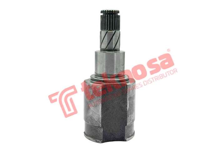 Inner CV Joint Front Datsun GO, Datsun GO+, Nissan Micra MK IV 1.2 HR12DE (NI4025)