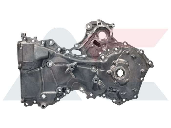 Timing Case with Oil Pump for Toyota Auris Corolla Yaris 1.3 1NR-FE (2009-2016) OPTOA0008