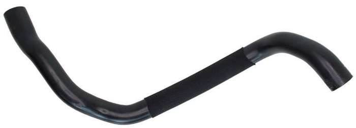 Lower Radiator Hose VW Polo V (6R, 6C1) 1.4i, 1.6 CDDA, CGGB, CLPA Pet., (2010-), Polo Vivo 1.4 C...