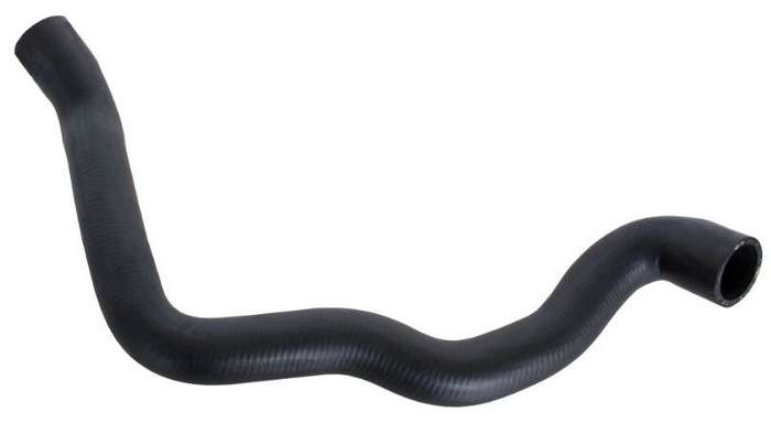 Radiator Hose (Upper) Volkswagen Polo 1.4 16V 9N BBY (03-09)