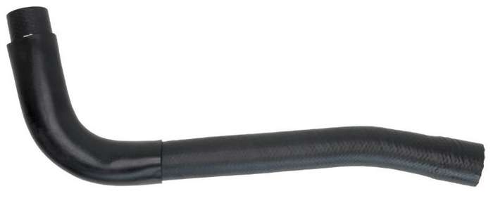 Radiator Hose (Upper) Toyota Corolla 1.4 (02-08), 160i, 180i, 180i (02-07), RunX 1.4, 1.6, 1.8 (0...