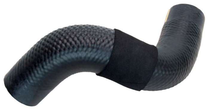 Upper Radiator Hose Toyota Quantum 2.5 D-4D 2KD-FTV (86kW), 2.5 D-4D (75kW) (2005-)