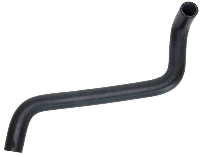 Radiator Hose (Lower) Toyota Yaris 1.0 T1 12V 1KR-FE Pet. (06-11)