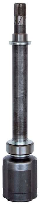 Inner Cv Joint Nissan Qashqai (Pj641161)