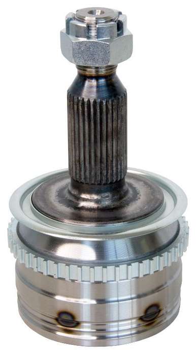 Outer CV Joint Mitsubishi Pajero Sport II 3.2 DI-D 4WD (KH_, KG_) (08-16); Triton 2.5 DI-D 4WD (K...