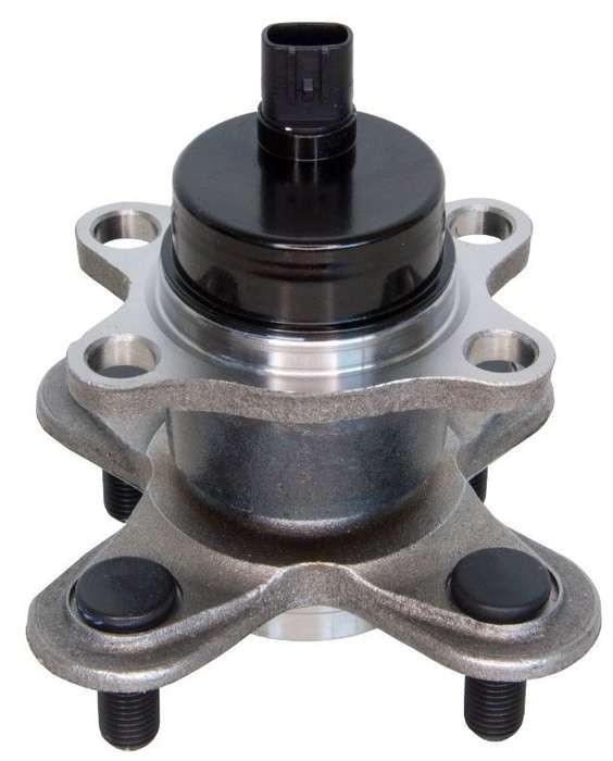 Rear Wheel Hub Bearing Kit Daihatsu Materia (M4) 1.5 76kw 3SZ-VE, Sirion (M3) 1.3 67kw K3-VE, 76k...