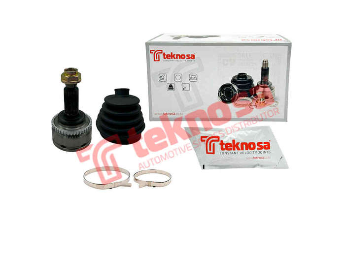 Outer CV Joint Front Left or Right Subaru Forester Impreza Legacy (SB5931A)