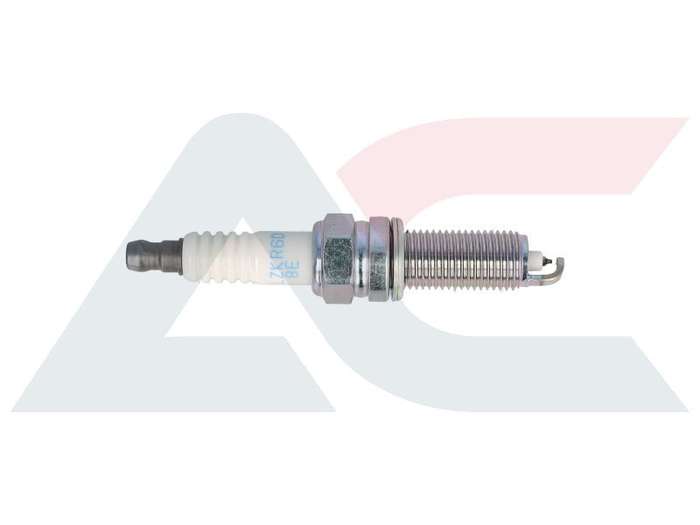 NGK Spark Plug SILZKR6D8E (Single)