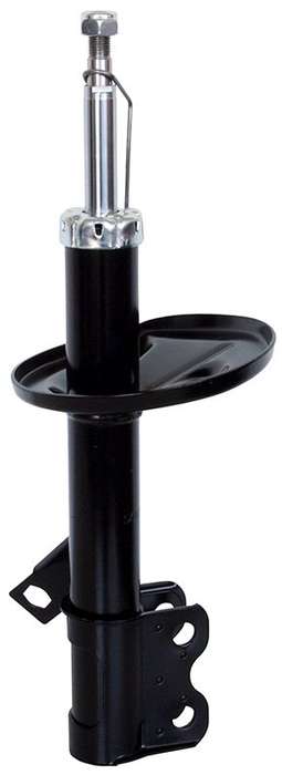 Shock Absorber Front Right Toyota Corolla 1.3 (Ee90), 1.6I (Ae92)(88-98), Conquest/Tazz (_E9_)1.3...