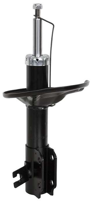 Shock Absorber Front Right Ford Tracer (Bf) 1.3 (B3)(95-02), 1.6 (B6) (95-97), Mazda 323 Ii (Bd) ...