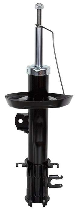 Shock Absorber Front Right Fiat Punto (05-12), Opel Adam (14-19), Corsa D 1.4, 1.6 (07-14), Corsa...
