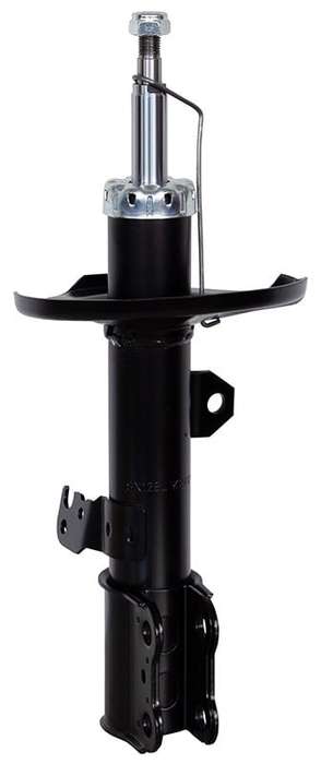 Shock Absorber Front Left Toyota Corolla 1.4 Vvt-I, 1.6 Vvt-I, (01-08) Runx 1.4 Vvt-I, , 1.6 Vvt-...