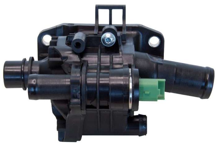Thermostat Housing Citroen C4, Ford Focus II, Focus Fiesta II, III, Peugeot 207 307 308 Volvo S40...