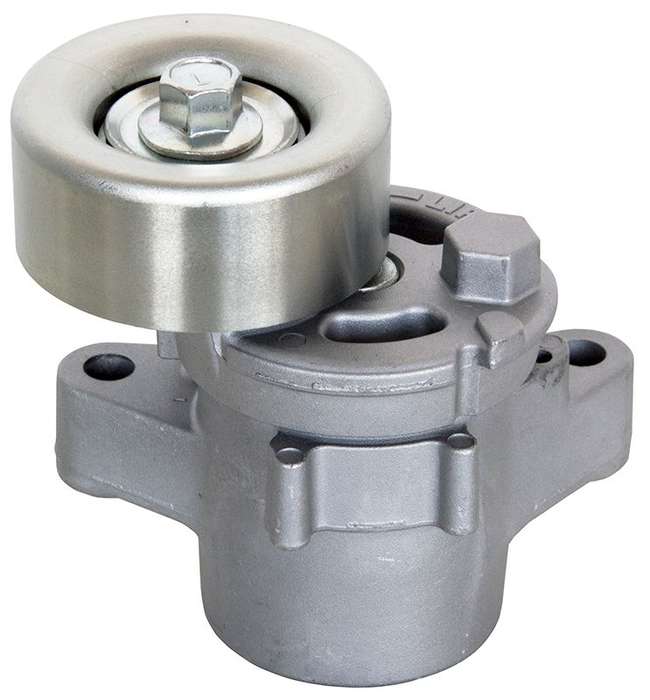 V Belt Tensioner Mitsubishi ASX (GA_W) (2010-), Lancer VIII (2009-), Outlander II, III (2007-2012)