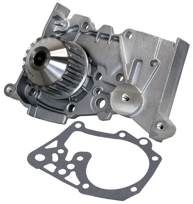 Water Pump Nissan Np200 1.6, Renault Scenic 1.6, Megane 1.6, Laguna 1.6, Kangoo 1.6, Duster 1.6, ...