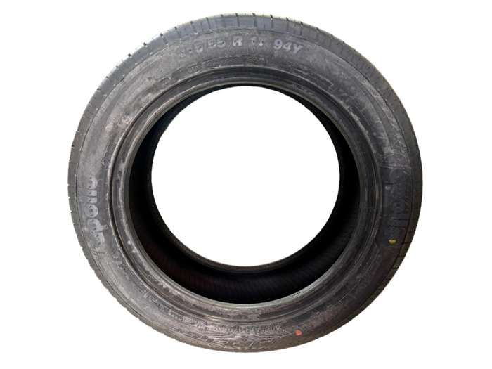 Apollo Aspire 4G Plus Tyre  215/55R17 94Y (High Performance Tyre South Africa)