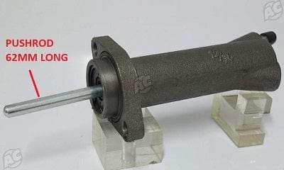 Clutch Slave Cylinder Tata Telcoline 2.0 TDi & 207 3.0 (TAT201)