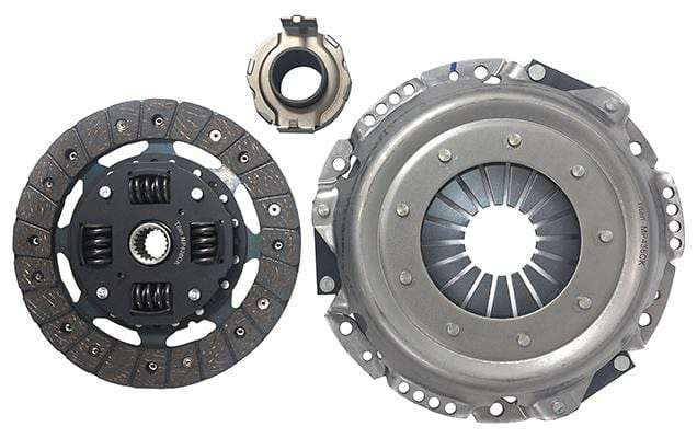 Clutch Kit Honda Ballade / Civic 150i D15Z4 D15Z6 (19952000) MP436CK