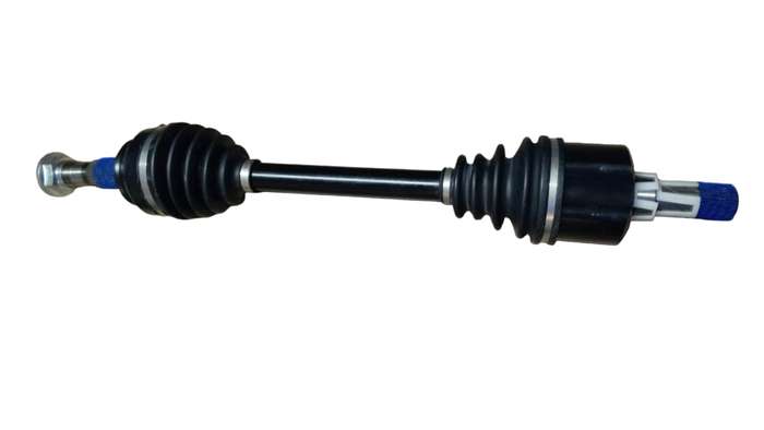 Front Left Driveshaft Complete Ducato Boxer Relay 3.0 HDi Multijet (DCT203)