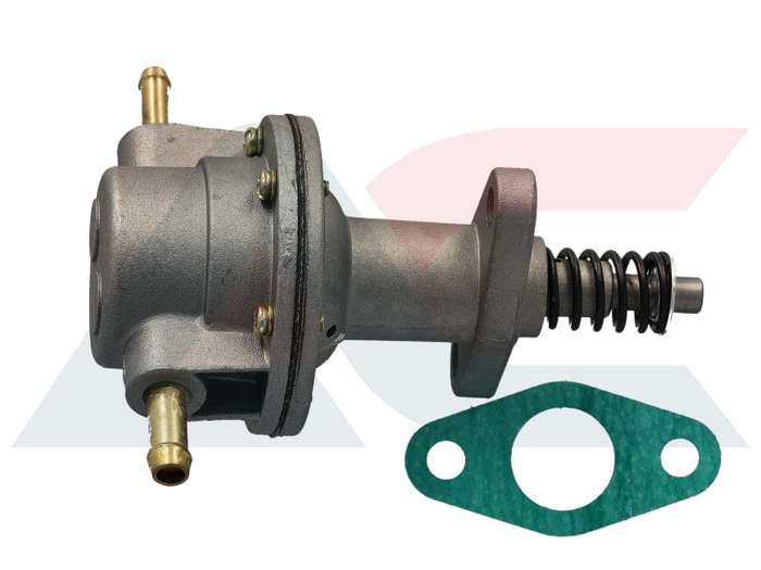 Fuel Pump Opel Ascona, Kadett, Astra, Monza 1.4 / 1.6 / 1.8 (19821995) NFP3420M