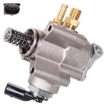 High Pressure Fuel Injection Pump for VW Golf 5/6 GTI, Jetta, Scirocco, Passat, Audi A3 A4 TT 2.0...