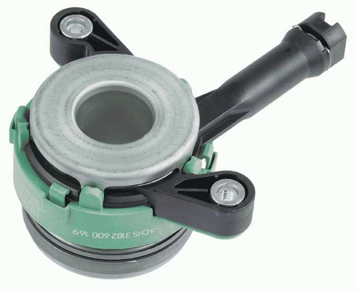 Concentric Slave Cylinder Mitsubishi Lancer 2 Mivec (3182 600 169)(SACHS)