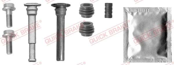 Caliper Guide Kit FDB1573 Toyota Corolla Runx (113-1376X)