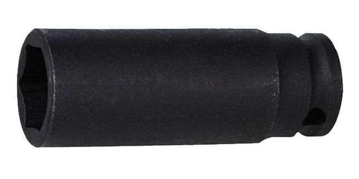 1/2 Drive X 18Mm Deep Air Impact Socket AMPRO A4968