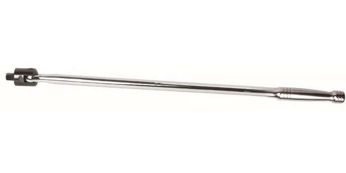 1/2 Drive X 24 H/D Breaker Bar (610Mm) AMPRO T20727