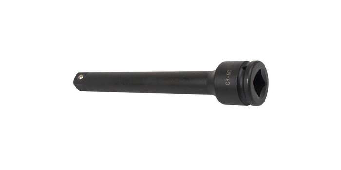 1/2 Drive X 5 (125Mm) Air Impact Extension Bar AMPRO A5833