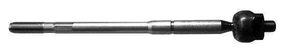 Daihatsu Terios Front Rack End