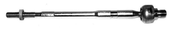 Chevrolet Aveo Front Rack End