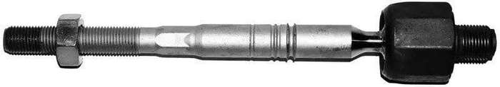 Bmw X5 Front Rack End