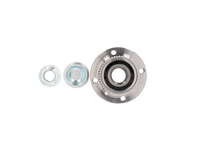 Wheel Bearing Kit Bmw 320-333I 83-93 (198M) (Pegasus) (For 1 Wheel only)