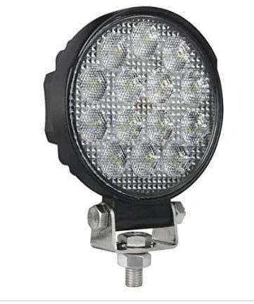 Hella Valuefit Round Led Worklight 22W  Flood