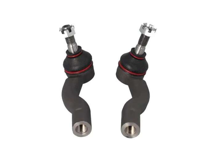 Toyota Avanza Outer Tie Rod End Pair